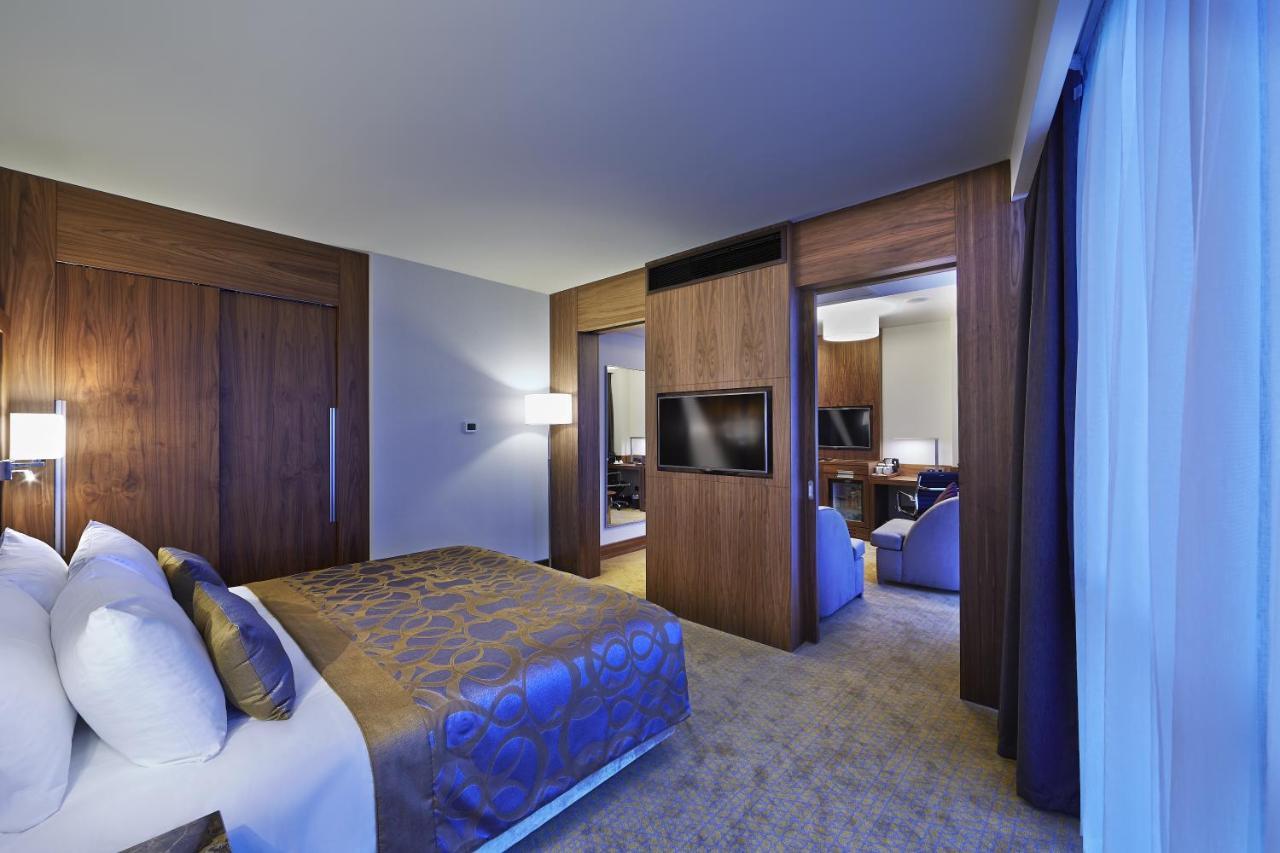 Uranus Istanbul Topkapi Room photo Suite